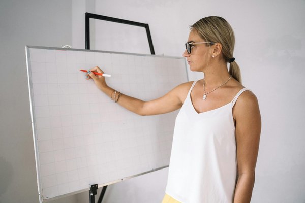 Guide complet pour choisir les meilleures cloisons de bureau