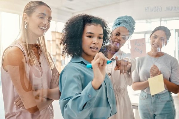 L'impact du marketing terrain dans l'industrie de la santé et de la beauté