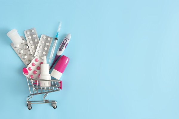 L'agencement d'une pharmacie : Un avantage concurrentiel pour se différencier dans un marché compétitif